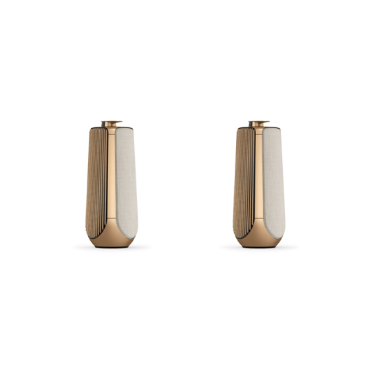 Kolumny głośnikowe Bang & Olufsen BEOLAB 50