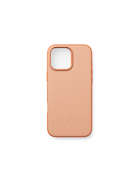 Skórzane etui do iPhone'a 16 kompatybilne z MagSafe