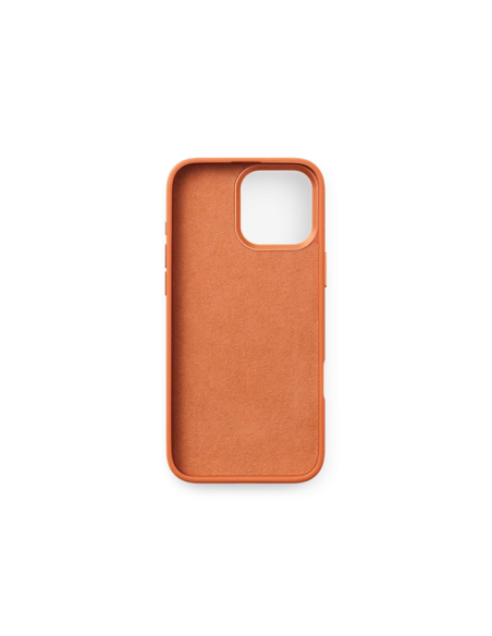 Skórzane etui do iPhone'a 16 kompatybilne z MagSafe