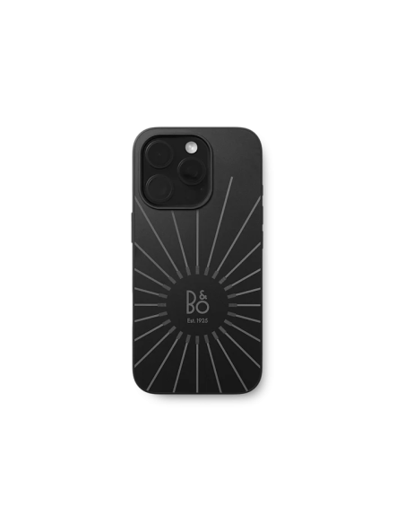 Aluminiowe etui Bang Olufsen do iPhone'a 16