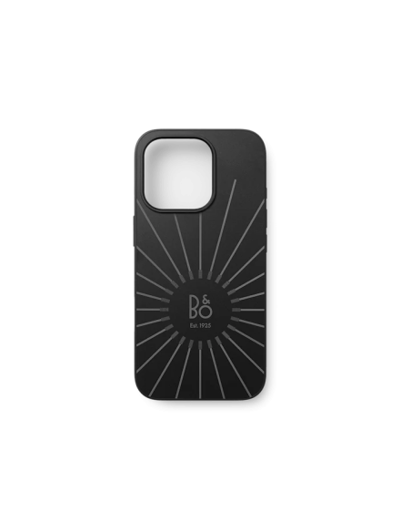 Aluminiowe etui Bang Olufsen do iPhone'a 16