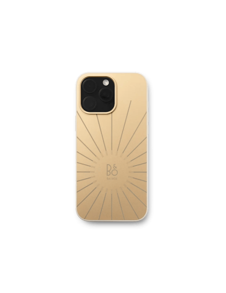 Aluminiowe etui do iPhone'a 16 kompatybilne z MagSafe