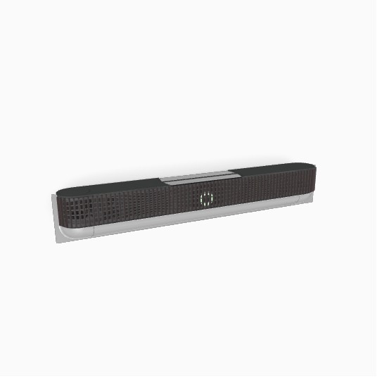 Soundbar Bang & Olufsen Beosound Theatre