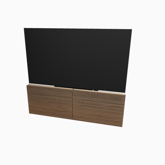 Telewizor Bang & Olufsen BeoVision Harmony 2