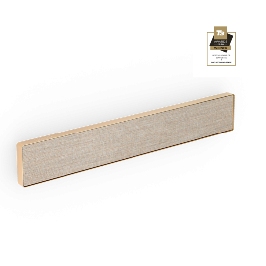 Soundbar Bang Olufsen Beosound Stage - Raty 0% - Dostawa 24h