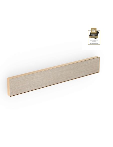 Soundbar Bang Olufsen Beosound Stage - Raty 0% - Dostawa 24h