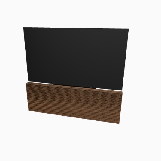 Telewizor Bang & Olufsen BeoVision Harmony