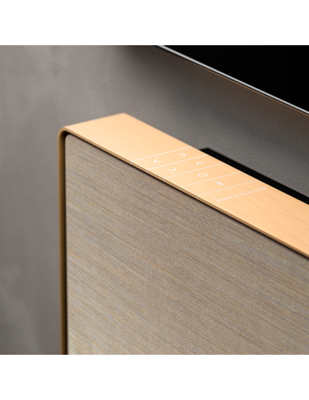 Soundbar Bang Olufsen Beosound Stage - Raty 0% - Dostawa 24h