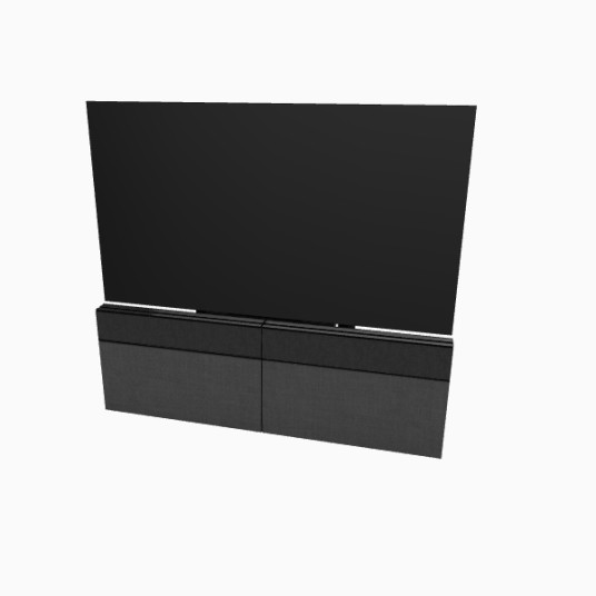 Telewizor Bang & Olufsen BeoVision Harmony