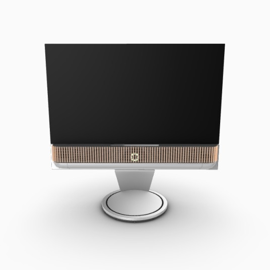 Telewizor Bang & Olufsen Beovision Theatre 2