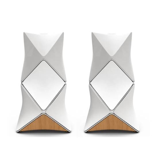 Kolumny głośnikowe Bang & Olufsen BEOLAB 90