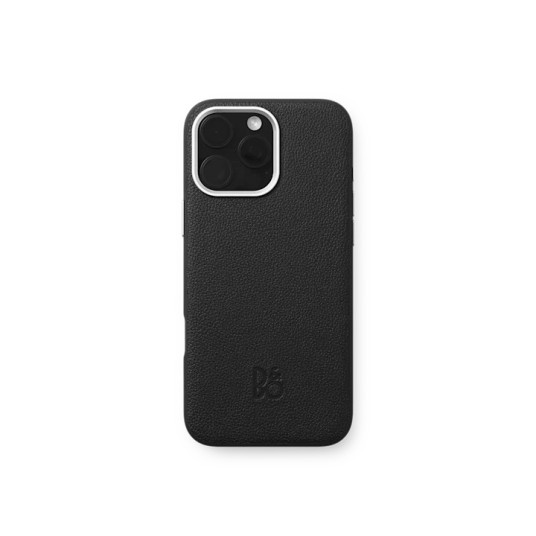 Skórzane etui Bang Olufsen do iPhone'a 16...