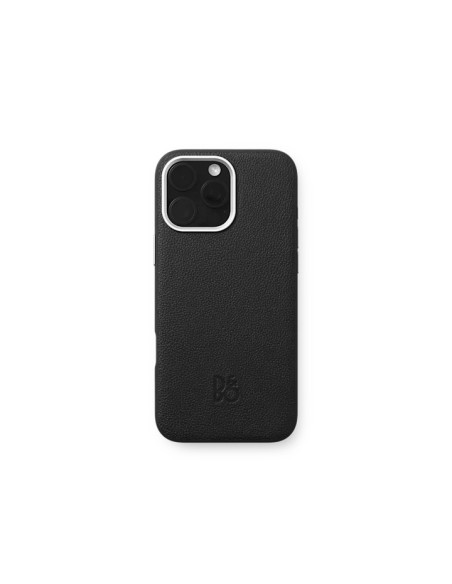 Skórzane etui do iPhone'a 16 kompatybilne z MagSafe