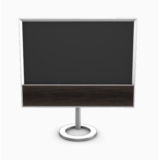 Telewizor Bang & Olufsen BeoVision Contour