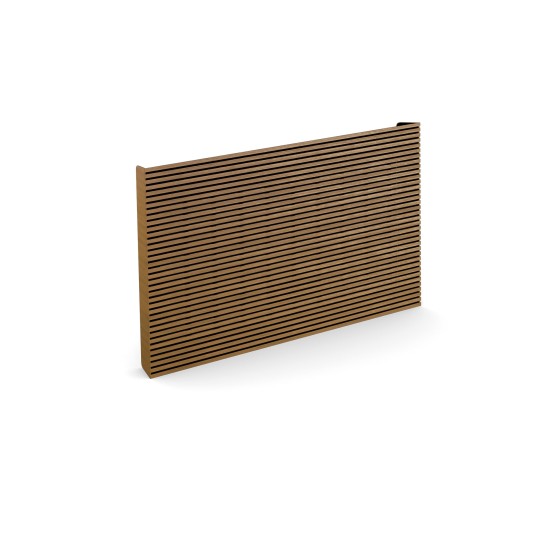 Maskownica drewniana do głośnika Bang Olufsen Beosound Level