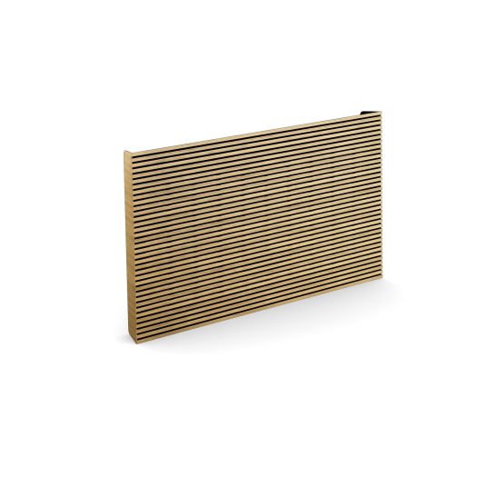 Maskownica drewniana do głośnika Bang Olufsen Beosound Level