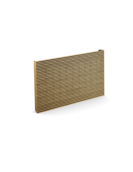 Maskownica drewniana do głośnika Bang & Olufsen Beosound Level