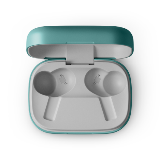 Słuchawki douszne Bang Olufsen Beoplay Eleven -...