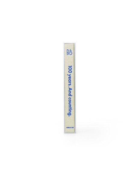 Książka na stolik kawowy - wydanie jubileuszowe