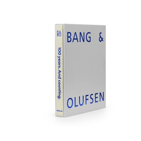 Książka na stolik kawowy - wydanie jubileuszowe