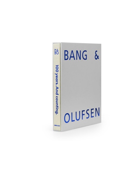 Książka na stolik kawowy - wydanie jubileuszowe