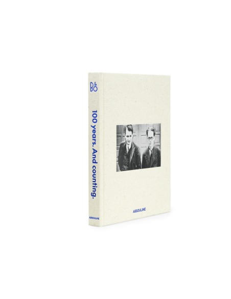 Książka na stolik kawowy - wydanie jubileuszowe