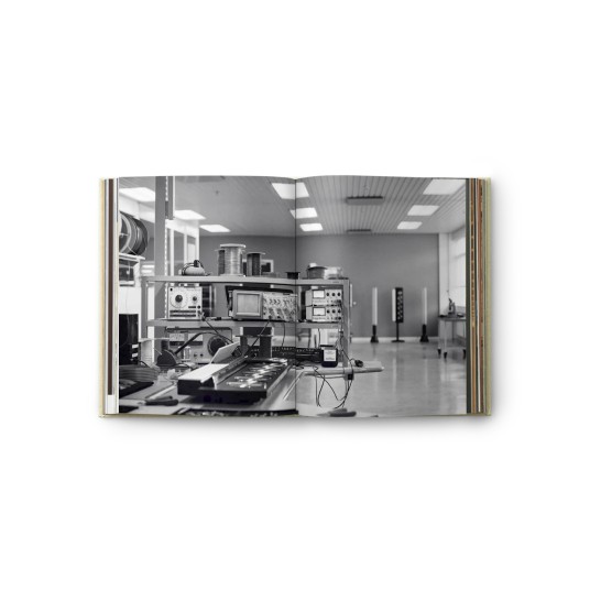 Książka na stolik kawowy - wydanie jubileuszowe