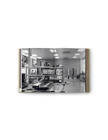 Książka na stolik kawowy - wydanie jubileuszowe