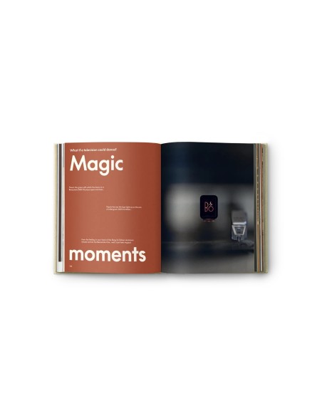 Książka na stolik kawowy - wydanie jubileuszowe