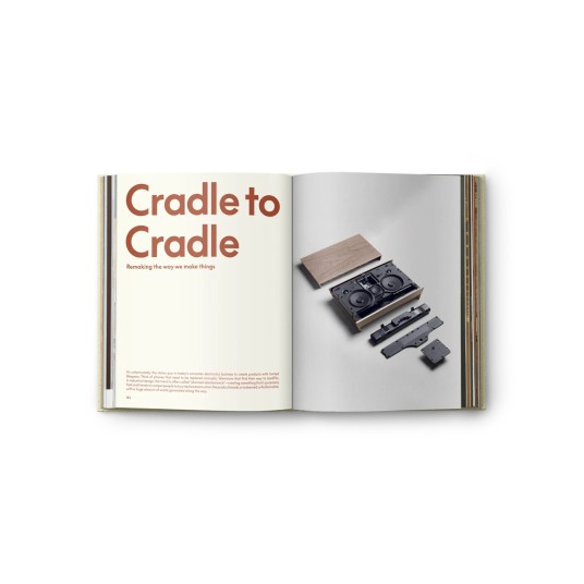 Książka na stolik kawowy - wydanie jubileuszowe