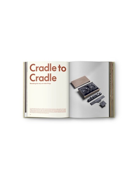 Książka na stolik kawowy - wydanie jubileuszowe