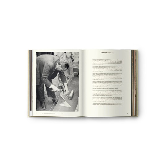 Książka na stolik kawowy - wydanie jubileuszowe