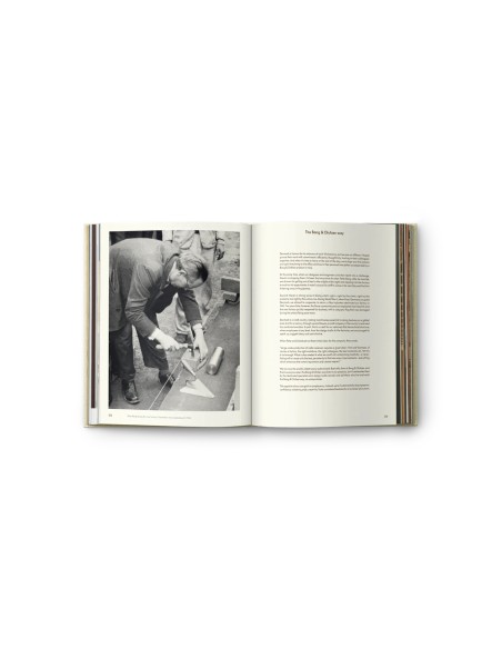 Książka na stolik kawowy - wydanie jubileuszowe