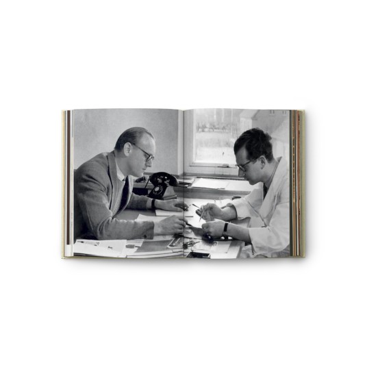 Książka na stolik kawowy - wydanie jubileuszowe