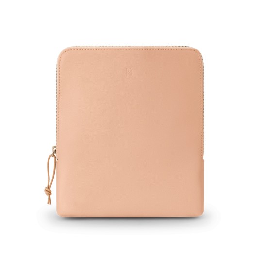 Skórzane etui na słuchawki Beoplay H100