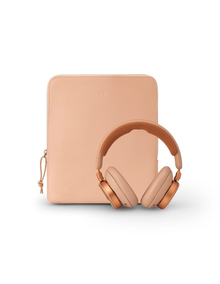 Skórzane etui na słuchawki Beoplay H100