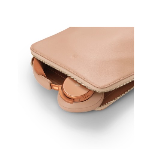 Skórzane etui na słuchawki Beoplay H100