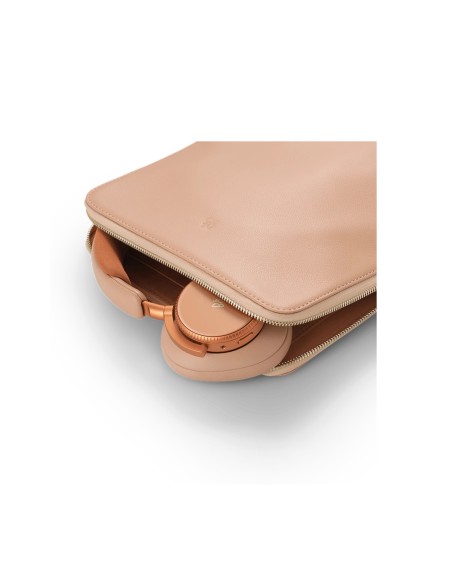 Skórzane etui na słuchawki Beoplay H100