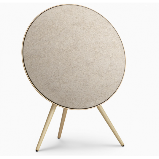 Osłona Woolscape do głośnika Bang Olufsen Beosound A9