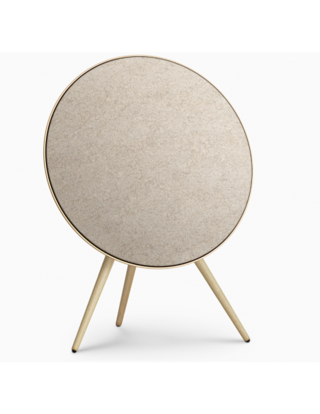 Osłona Woolscape do głośnika Bang Olufsen Beosound A9
