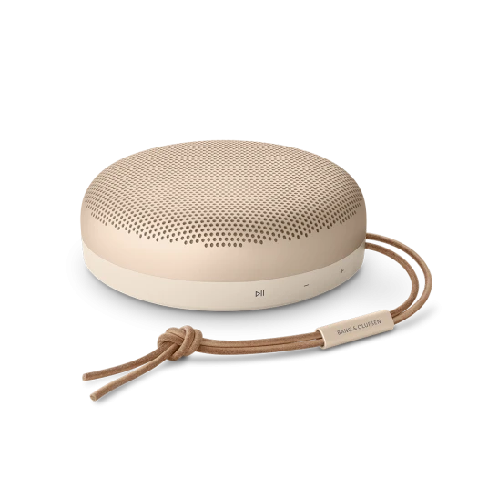 Bang Olufsen Beosound A1 2nd Gen