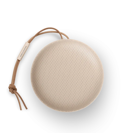 Bang Olufsen Beosound A1 2nd Gen