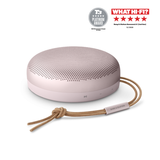 Bang Olufsen Beosound A1 2nd Gen