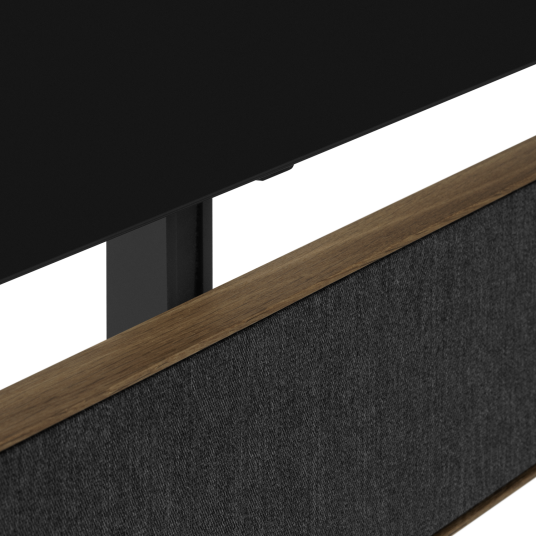 Stojak podłogowy stalowy do Bang Olufsen...