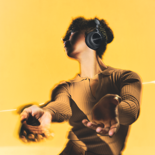 Słuchawki Bang Olufsen Beoplay HX - Dostawa 24h