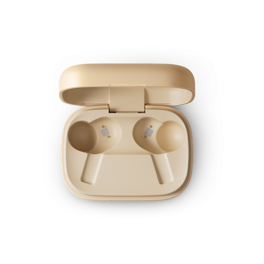 Słuchawki douszne Bang Olufsen Beoplay EX -...