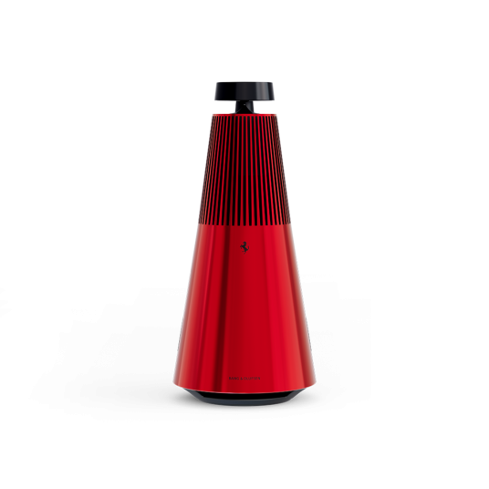 Beosound 2 Ferrari Edition - Dostawa 0 zł