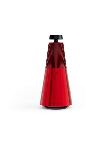 Beosound 2 Ferrari Edition - Dostawa 0 zł