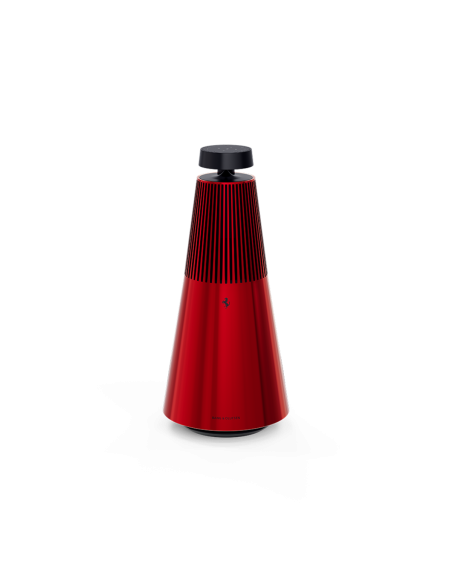 Beosound 2 Ferrari Edition - Dostawa 0 zł