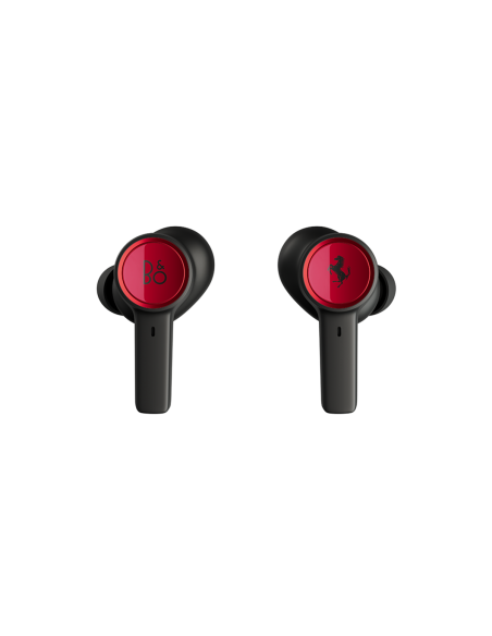 Beoplay EX Ferrari Edition